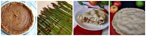 Plant-Based Holiday Meal Plan and Cookbook