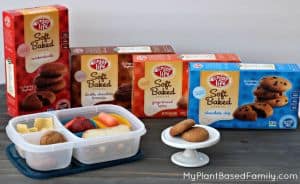 Enjoy Life Foods Soft Baked Cookies Giveaway