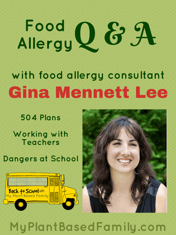 Food Allergy Q&A