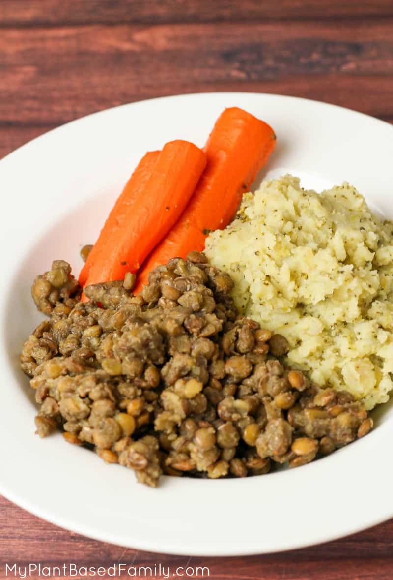 Instant Pot Lentils Broccoli Mashed Potatoes And Carrots My Plant Based Family,Sweet Chili Sauce Chicken