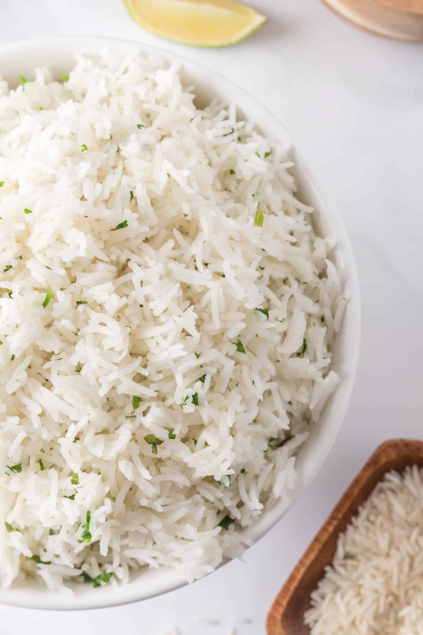 Rice Cooker Cilantro And Lime Rice Photo Inspiration